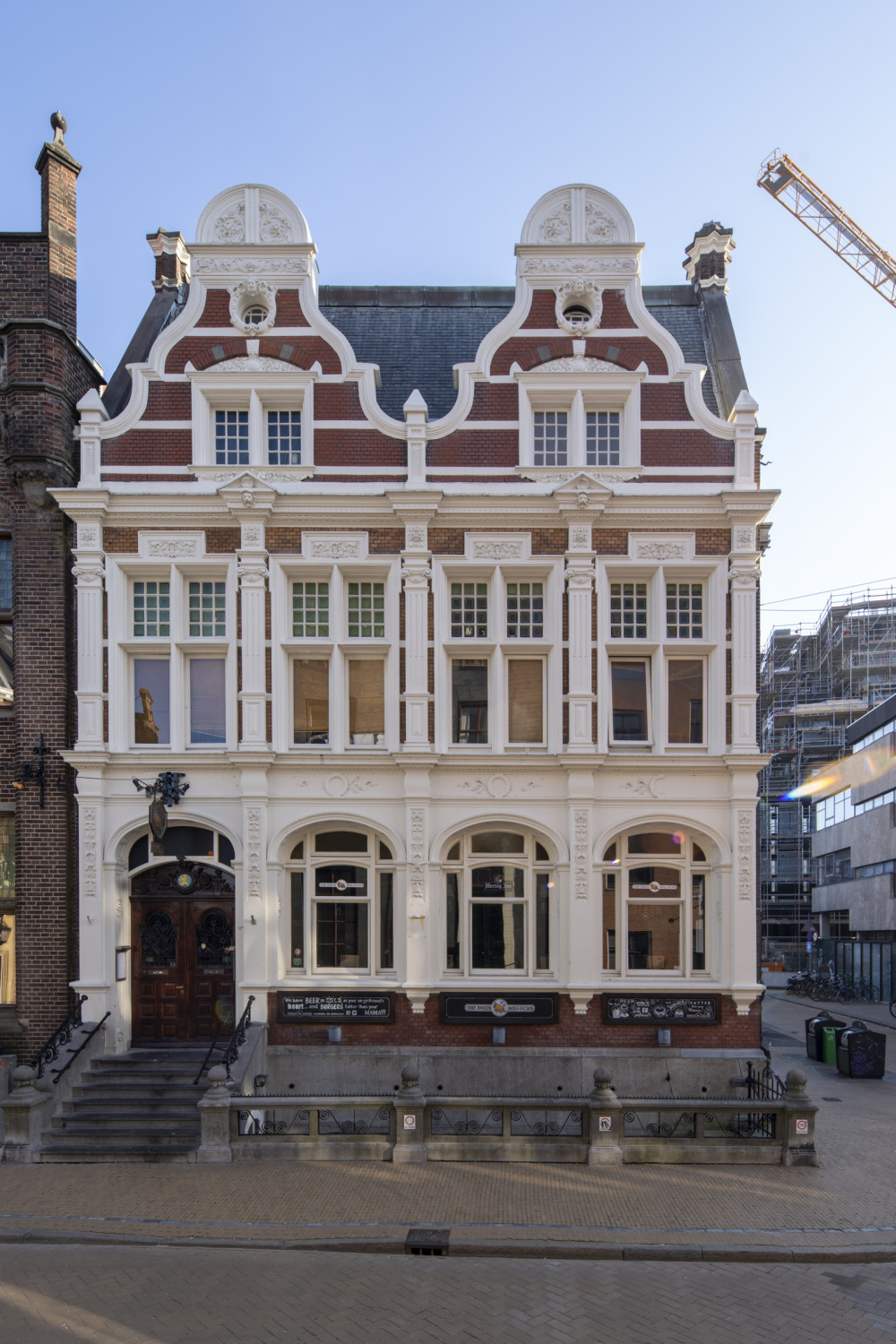 Agentschap Nederlandse Bank